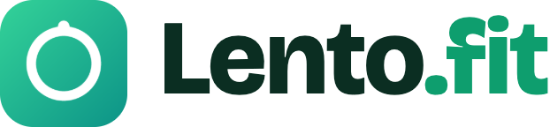 Lento.fit